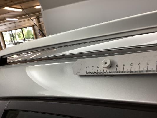 MG MG ZS EV EV Long Range Luxury 70 kWh 156pk 2021 (Origineel-NL), N-433-PS