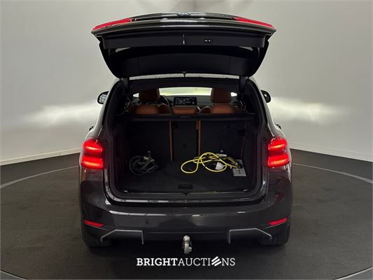 BMW iX3 High Executive 80 kWh 2021 (Origineel-NL), N-782-HH