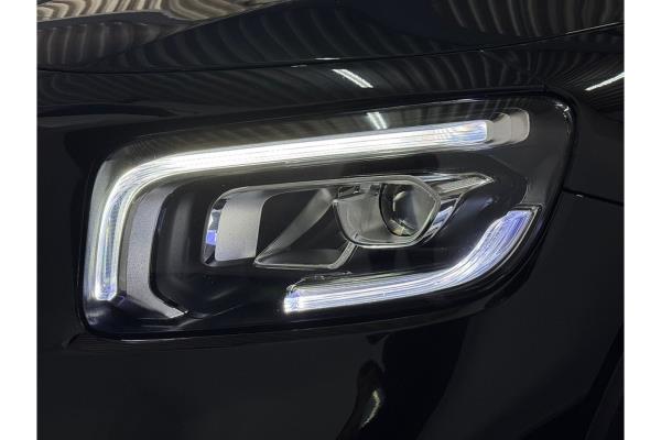Mercedes-Benz GLB180d Business Solution Luxury 115pk 2021 (Origineel-NL) GLB-Klasse, K-264-LG
