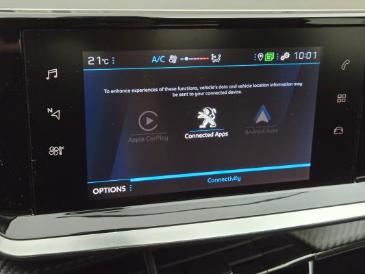 Peugeot 208 Blue Lease Active 1.2 PureTech 101pk 2020 (Origineel-NL), H-149-SX