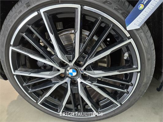 BMW 120i 1-serie High Executive 178pk 2021 1-Serie, Z-544-RT