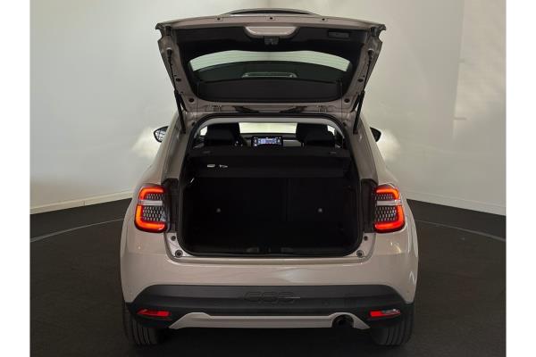 Fiat 600 Hybrid Urban 1.2 100pk 2025 (Origineel-NL), HPS-78-N