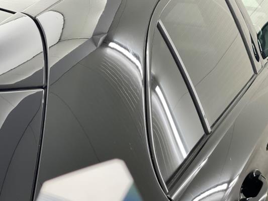 Mercedes-Benz A 250 e Business Solution AMG Limited 262pk 2021 (Origineel-NL) A-klasse, K-518-SP