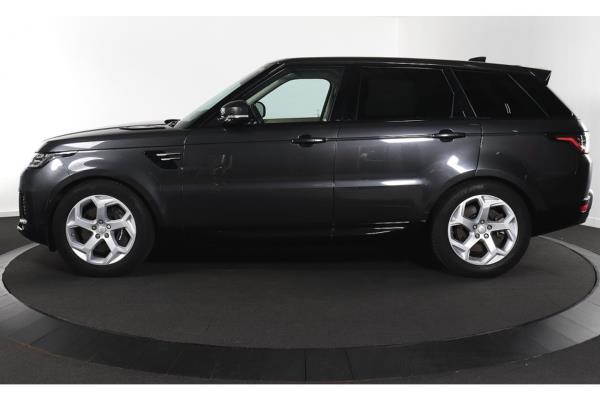 Land Rover Range Rover Sport P400e HSE 443pk 2021 (Origineel-NL), K-363-VB