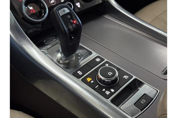 Land Rover Range Rover Sport P400e HSE 443pk 2021 (Origineel-NL), K-363-VB