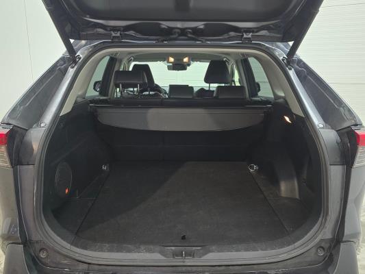 Toyota RAV4 Hybrid Business Plus 2.5 298pk 2022 (Origineel-NL), N-906-ZH