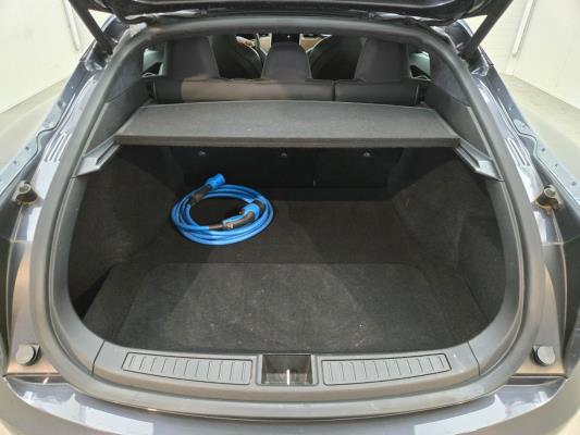 Tesla Model S 75D Base 333pk 2018 (Origineel-NL), XF-904-Z