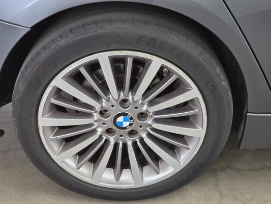 BMW 320i 3-serie High Executive 184pk 2017 (Origineel-NL) 3-Serie, PH-106-H
