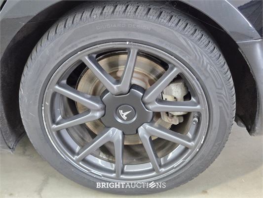 Tesla Model 3 Long Range AWD 75 kWh 351pk 2019, N-773-RX