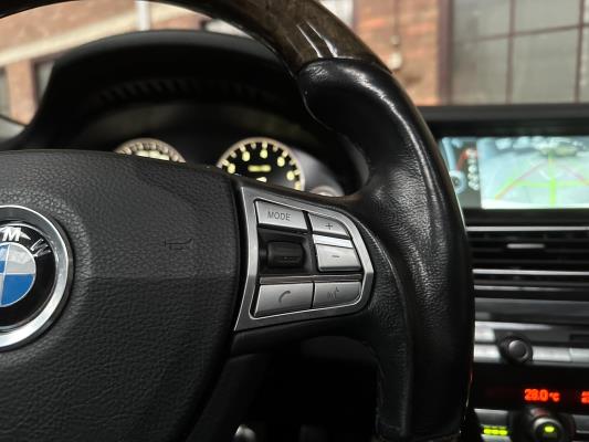 BMW ActiveHybrid7 F04 4.4 V8 465pk 2011 F04 Youngtimer