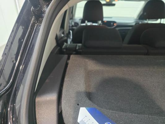 Volkswagen T-Cross 1.0 TSI Life 95 pk 2019, ZP-733-G