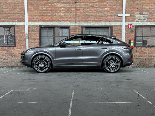 Porsche Cayenne Coupe 3.0 V6 340pk 2019, K-925-GD