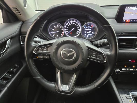 Mazda CX-5 G Business 2.0 SKYACTIV 165pk 2020 (Origineel-NL), H-952-BV