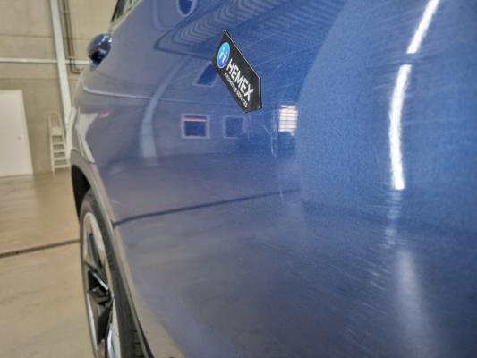 BMW iX3 High Executive 80 kWh 286pk 2021 (Origineel-NL), L-755-VH