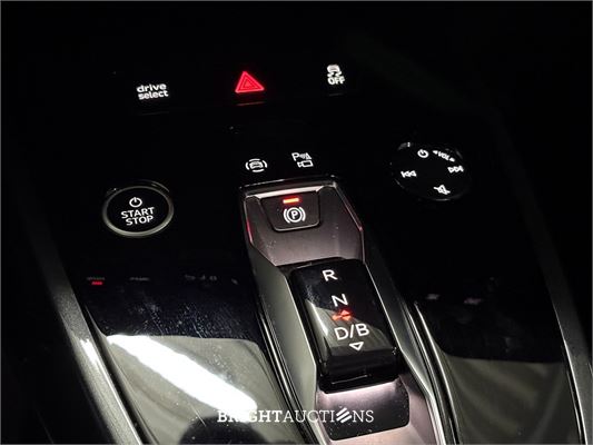 Audi Q4 40 S edition 77 kWh 2022 (Origineel-NL), R-864-KR