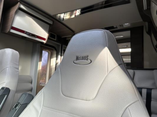 Fiat MC Louis 479 Camper 2.3 2018, G-176-JL