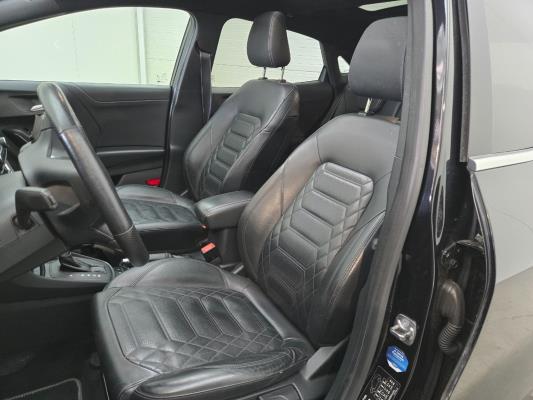 Ford Puma ST-Line X 1.0 EcoBoost 125pk 2020, T-875-RR