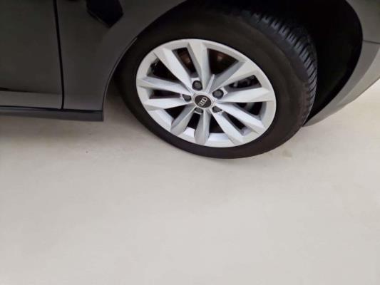 Audi A3 Sportback Attraction 2.0 TDI S tronic 116pk 2022