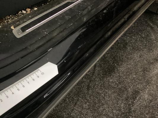 Volkswagen Tiguan Allspace Highline 1.5 TSI 150pk 2020 (Origineel-NL), H-637-JB