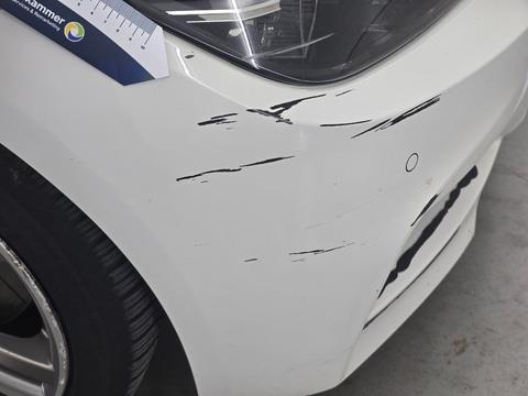 BMW 3-serie M Sport Edition 136pk 2018 (Origineel-NL), TV-084-P