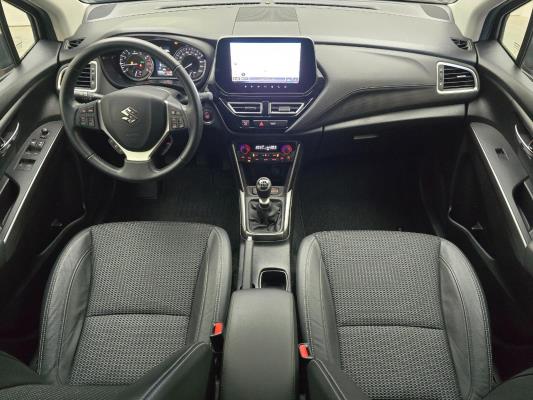 Suzuki S-Cross Boosterjet Style Smart Hybrid 1.4 110pk 2023 (Origineel-NL), T-169-ST