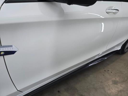 Mercedes-Benz C-klasse AMG 43 4MATIC Premium Plus Pack 390 pk 2019, S-200-SJ