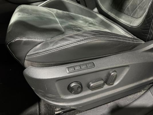 Škoda Kodiaq Automaat Sportline Business Pano 1.5 TSI 150pk 2021, L-825-BK