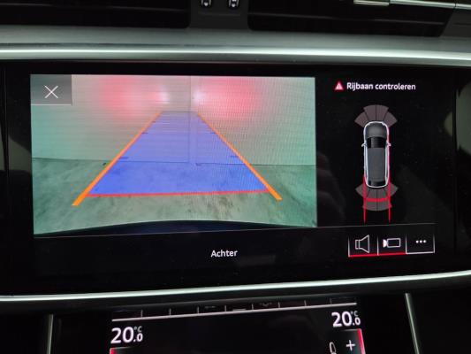 Audi A6 Avant 55 e Competition TFSI Quattro 394pk 2020, P-942-DB