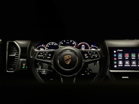 Porsche Cayenne 3.0 E-Hybrid Platinum Edition 462pk 2022, X-844-ZG