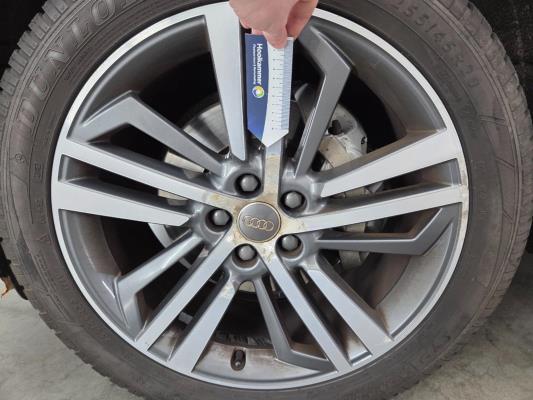 Audi Q5 Sport 2.0 TDI Quattro 190pk 2018 (Origineel-NL), RK-289-Z