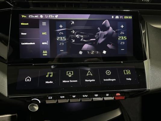 Peugeot 408 1.2 PureTech GT 130 131hp 2023 (Origineel-NL), X-095-FN
