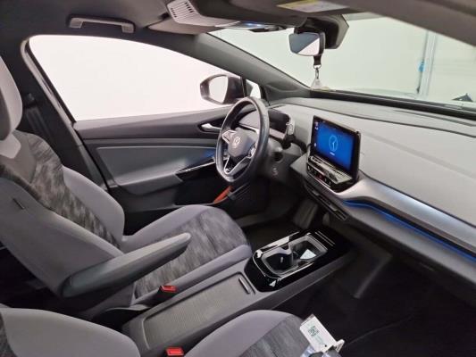 Volkswagen ID.4 Pro 77 kWh 204pk 2022 (Origineel-NL), P-295-FB
