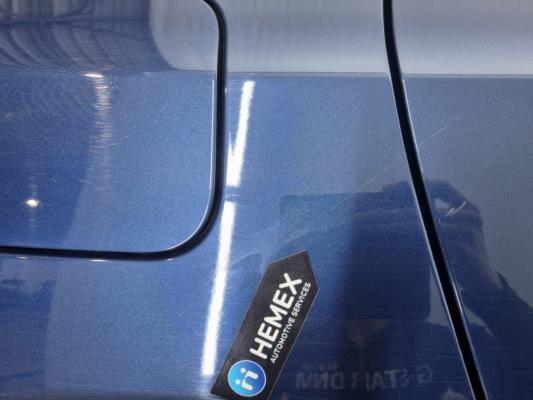 BMW iX3 High Executive 80 kWh 286pk 2021 (Origineel-NL), L-755-VH