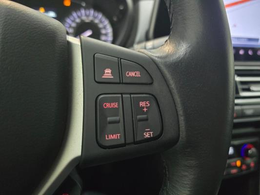 Suzuki S-Cross Boosterjet Style Smart Hybrid 1.4 110pk 2023 (Origineel-NL), T-169-ST