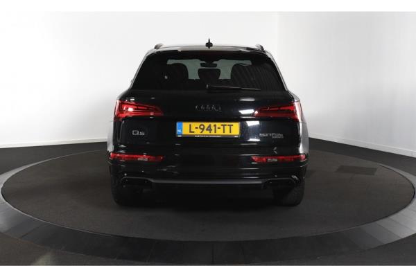 Audi Q5 50 e S edition TFSI 408pk 2021 (Origineel-NL), L-941-TT
