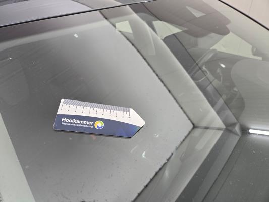 Skoda Octavia Combi Business Edition 1.0 TSI 110pk 2021 (Origineel-NL), L-224-BV