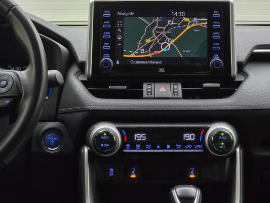 Toyota RAV4 Hybrid Business Plus 2.5 298pk 2022 (Origineel-NL), N-906-ZH