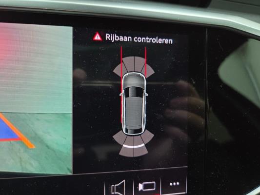 Audi A6 Avant 55 e Competition TFSI Quattro 394pk 2020, P-942-DB