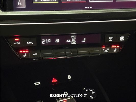 Audi Q4 40 S edition 77 kWh 2022 (Origineel-NL), R-864-KR