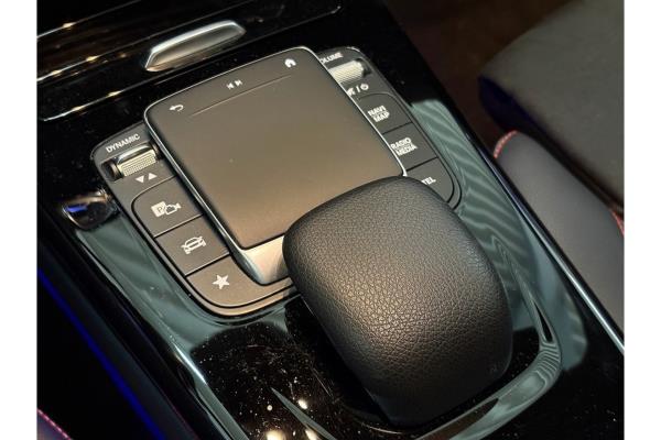 Mercedes-Benz A 180 Business Solution AMG 136pk 2021 (Origineel-NL) A-klasse, K-009-XH