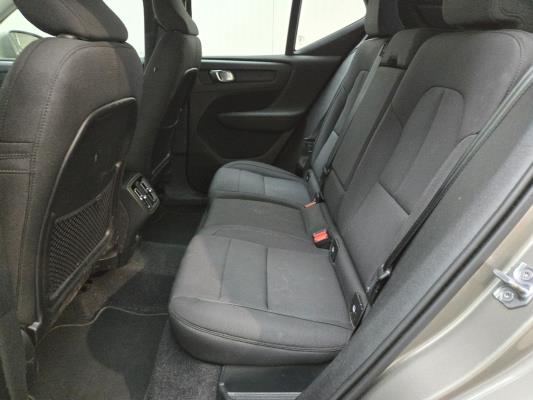 Volvo XC40 T2 Business Pro 1.5 129pk 2021 (Origineel-NL), K-466-VG