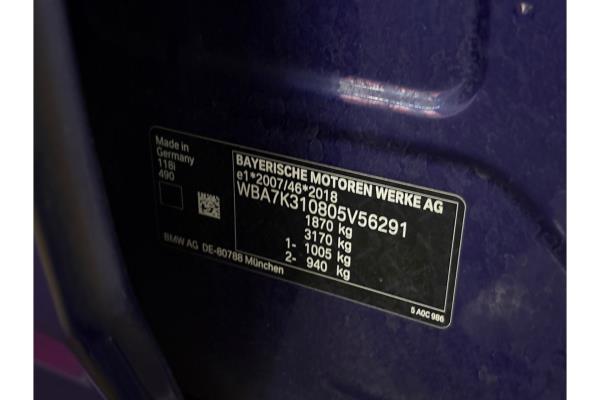 BMW 118i High Executive M Sport 136pk 2022 (Origineel-NL) 1-Serie, R-142-HD