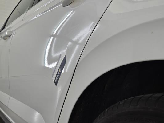 Volkswagen Polo GTI 2.0 TSI 200pk 2020, GKF-44-N