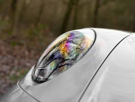 Porsche 911 GT3 992 4.0 510pk Sport-Chrono 2022, X-836-VV