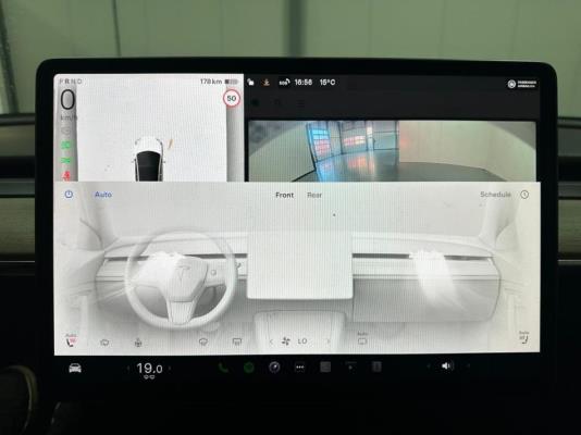 Tesla Model 3 Long Range AWD 75 kWh 351pk 2023 (Origineel-NL), S-091-VD