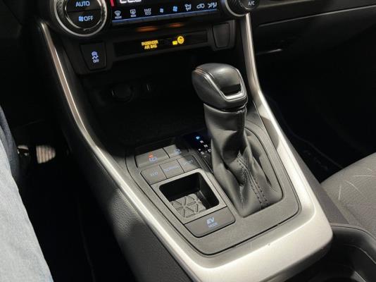 Toyota RAV4 Hybrid Dynamic 2.5 298pk 2021 (Origineel-NL), K-774-XN