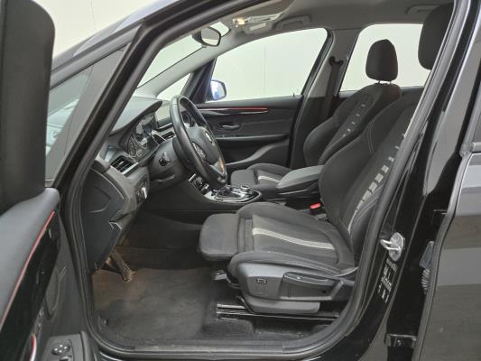 BMW 2-serie Gran Tourer Corporate Lease Executive 136pk 2017 (Origineel-NL), PH-301-B