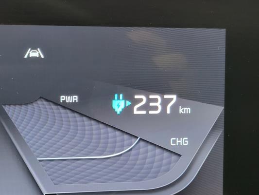 Kia EV6 Plus 77 AWD 4 kWh 325pk 2022 (Origineel-NL), P-733-KL