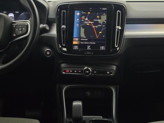 Volvo XC40 T4 Recharge Inscription Expression 1.5 211pk 2022 (Origineel-NL), P-822-BS