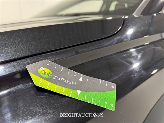Audi Q4 e-tron 40 Launch edition Advanced 77 kWh 204pk 2021 (Origineel-NL), N-414-FZ